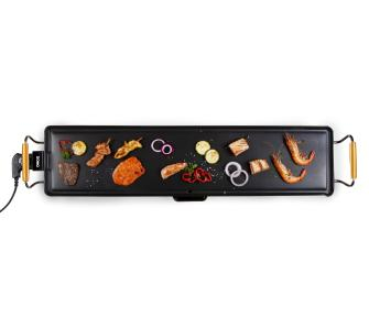 Електричний гриль Domo Teppanyaki DO8306TP - 8