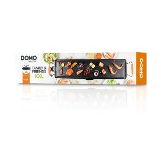 Електричний гриль Domo Teppanyaki DO8306TP - 9