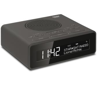 Радіогодинник з будильником TechniSat DigitRadio 51 - 4