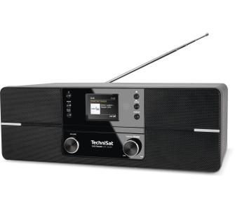 Радио  TechniSat DigitRadio 371 CD BT Чёрный - 4