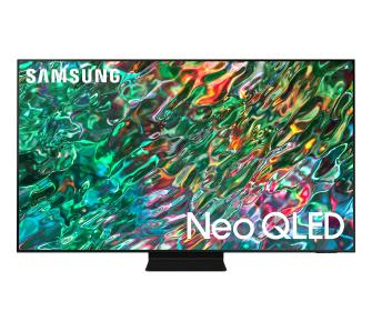 Телевізор Samsung QE85QN90BATXXH - 1