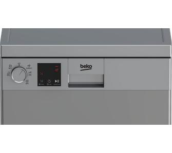 Посудомоечная машина Beko DVS05024S - 2