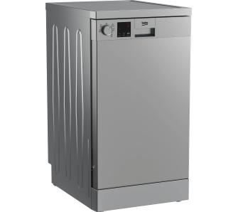 Посудомоечная машина Beko DVS05024S - 3