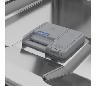 Посудомоечная машина Beko DVS05024S - 8