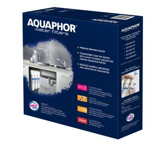 Система очищення води Aquaphor AH - 6