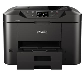 МФУ Canon MAXIFY MB2750 (0958C009) - 3