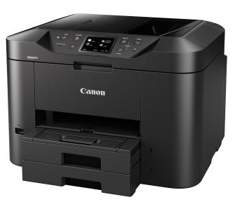 МФУ Canon MAXIFY MB2750 (0958C009) - 4