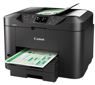 МФУ Canon MAXIFY MB2750 (0958C009) - 6