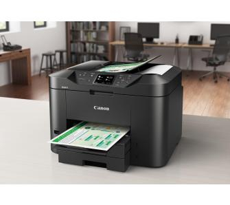 МФУ Canon MAXIFY MB2750 (0958C009) - 7