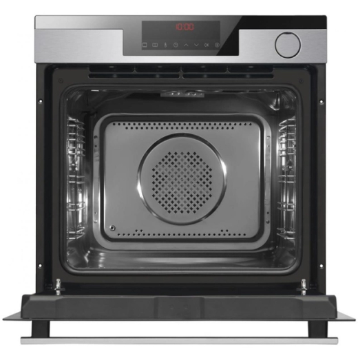 Вбудована духова шафа Amica ED57369XA+ X-Type Steam - 2
