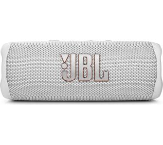 Акустична система JBL Flip 6 White - 6