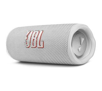 Акустична система JBL Flip 6 White - 7