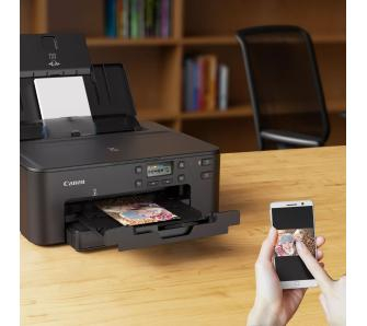 Принтер Canon PIXMA TS705A (3109C026) - 7