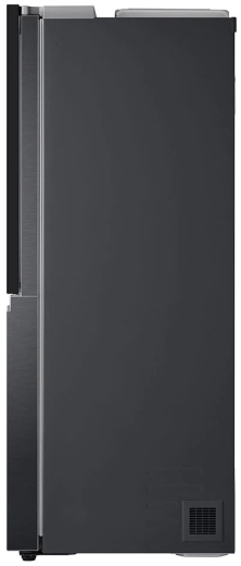 Холодильник  LG GSXV90MCDE - 3
