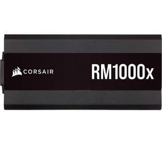 Блок живлення Corsair RM1000X 1000W 80+ Gold - 1