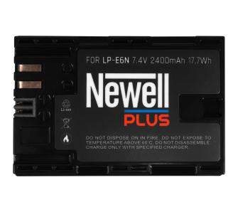 Акумулятор Newell LP-E6N PLUS - 2