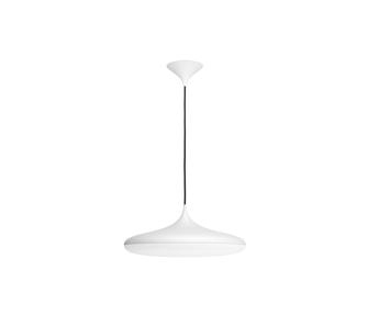 Светильник Philips Ambiance Cher 929003054201 White - 2
