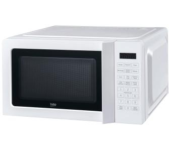 Мікрохвильова піч Beko MOC201102W - 4