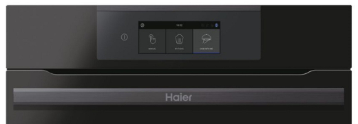 Духовой шкаф Haier HWO45NB4T0B1 - 2