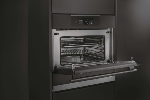 Духовой шкаф Haier HWO45NB4T0B1 - 3