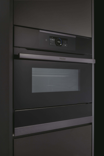 Духовой шкаф Haier HWO45NB4T0B1 - 4