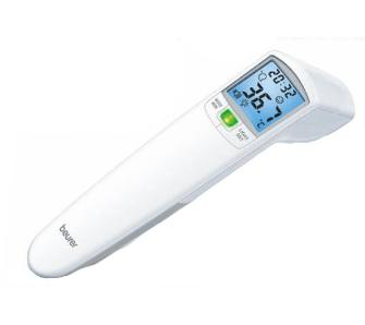 Инфракрасный термометр Beurer FT 100 - 1