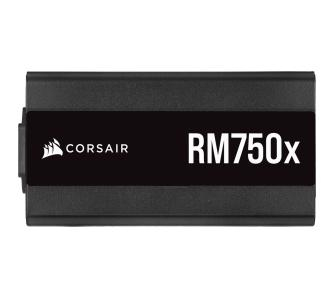Блок живлення Corsair RM750X 750W 80+ Gold - 1