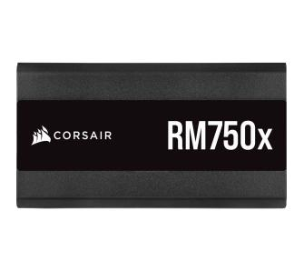 Блок живлення Corsair RM750X 750W 80+ Gold - 3
