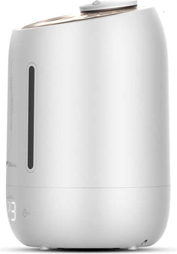 Зволожувач повітря Deerma Humidifier DEM-F600 White - 3