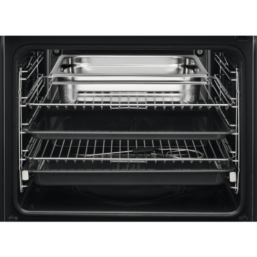 Встраиваемый духовой шкаф Electrolux EOB9S31WX SteamBoost - 2