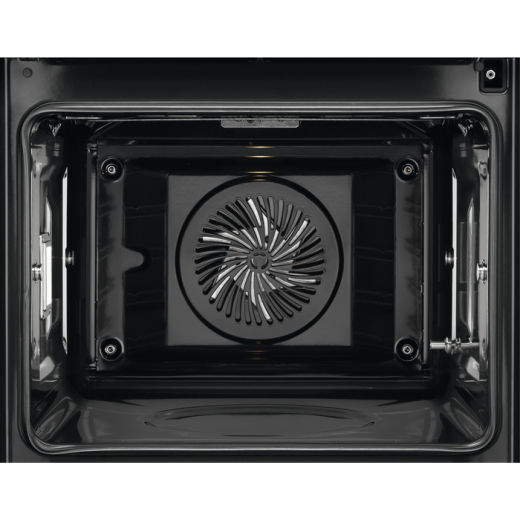 Встраиваемый духовой шкаф Electrolux EOB9S31WX SteamBoost - 3