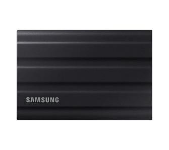 SSD накопитель Samsung T7 Shield 1TB USB 3.2 black - 1
