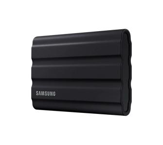 SSD накопитель Samsung T7 Shield 1TB USB 3.2 black - 3