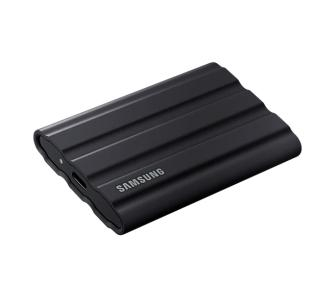 SSD накопитель Samsung T7 Shield 1TB USB 3.2 black - 4
