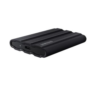 SSD накопитель Samsung T7 Shield 1TB USB 3.2 black - 5