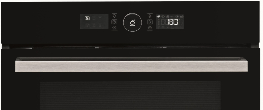 Вбудована духова шафа Whirlpool OAKZ9 7961 SP NB - 2