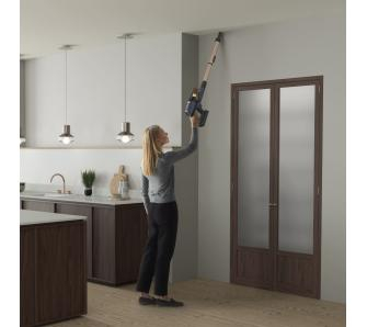 Вертикальный пылесос Electrolux Power Hygienic 800 EP81HB25WU - 7