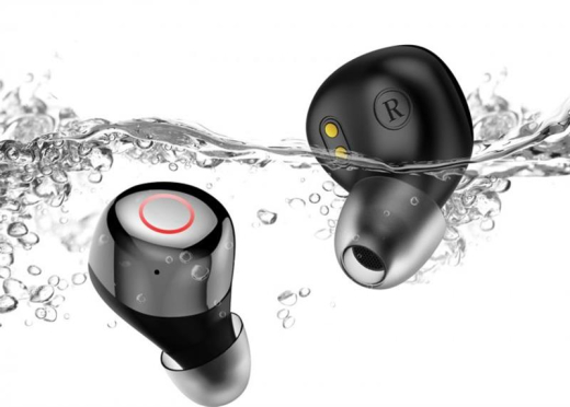 Bluetooth-гарнітура Pixus Storm - 3