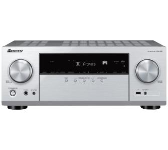 AV-ресивер Pioneer VSX-935 silver - 1