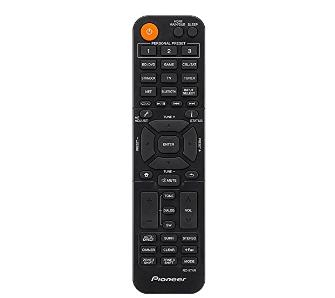 AV-ресивер Pioneer VSX-935 silver - 3