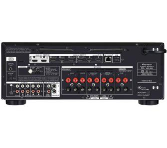 AV-ресивер Pioneer VSX-935 black - 2
