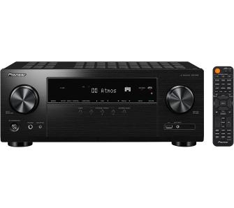 AV-ресивер Pioneer VSX-935 black - 6
