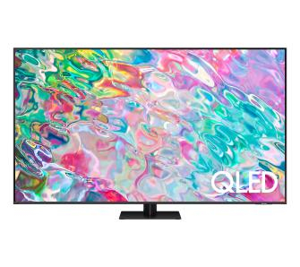 Телевізор Samsung QLED QE85Q70BATXXH - 1
