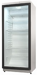 Холодильний шкаф-вітрина Snaige CD29DM-S302SE - 1