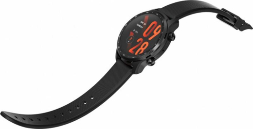 Смарт-часы Mobvoi TicWatch Pro 3 Ultra GPS Black (P1034001600A) - 5