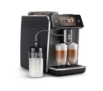 Кавомашина Saeco GranAroma Deluxe SM6682/10 - 3