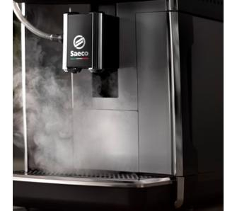 Кавомашина Saeco GranAroma Deluxe SM6682/10 - 6