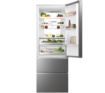 Холодильник Haier HTW7720ENMP - 2