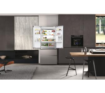 Холодильник Haier Series 7 HFW7819EWMP - 10