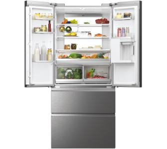 Холодильник Haier Series 7 HFW7819EWMP - 2